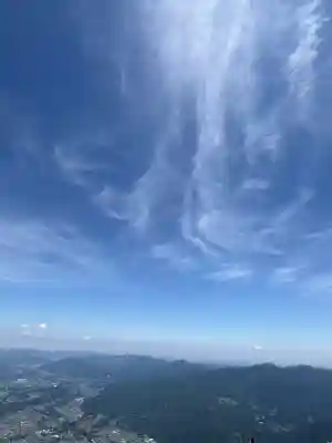 武甲山御嶽神社(埼玉県)