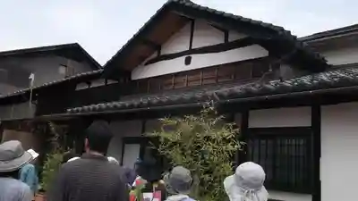 光福寺のその他建物
