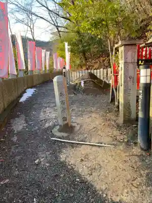 阿賀神社(滋賀県)