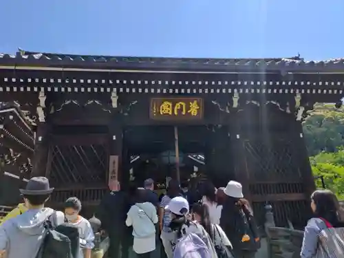 清水寺(京都府)