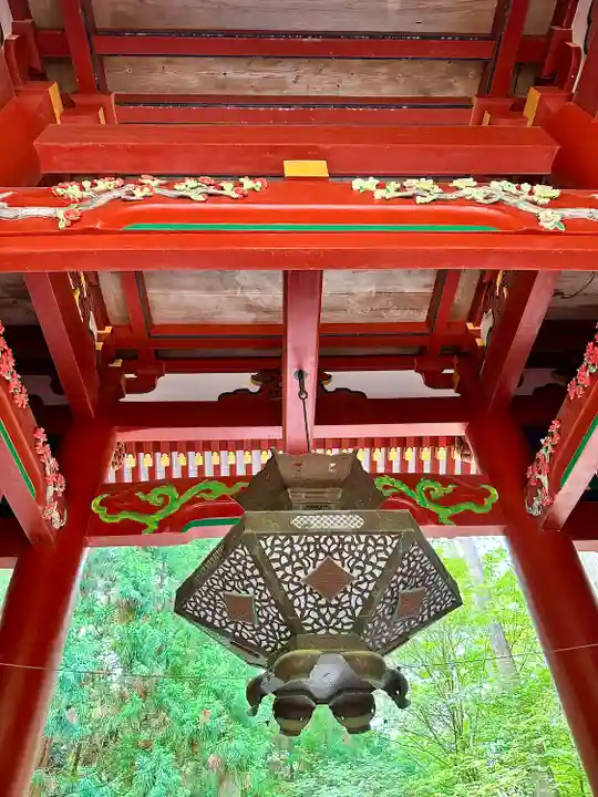 三峯神社(埼玉県)