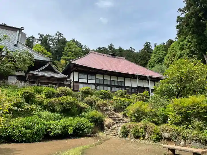 大中寺(栃木県)