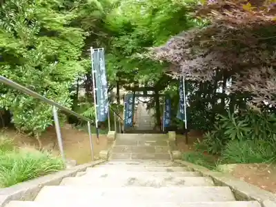 滑川神社 - 仕事と子どもの守り神のその他建物
