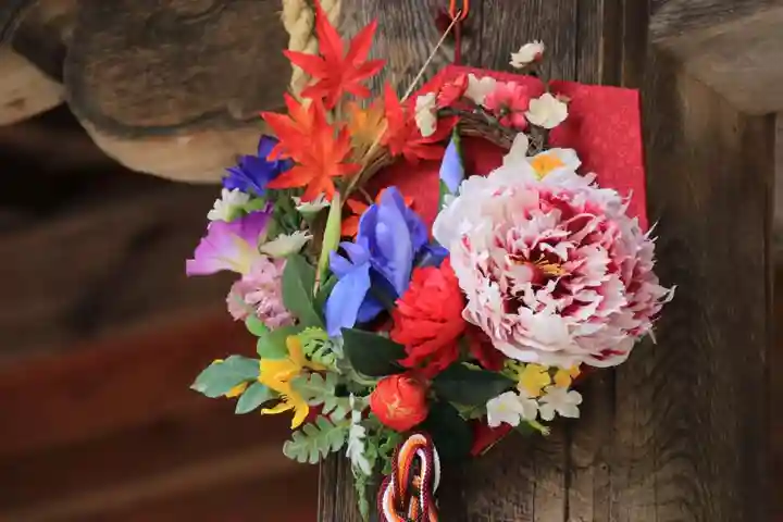 滑川神社 - 仕事と子どもの守り神の本殿・本堂