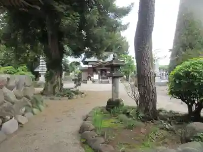 海雲寺(群馬県)