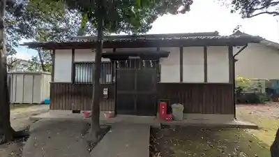 朝日神社(京都府)