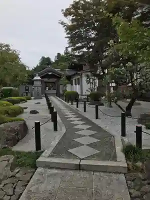 宝徳寺のその他建物