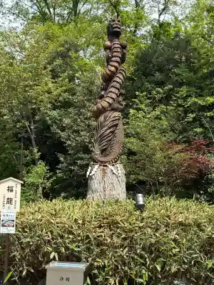 櫻木神社(千葉県)