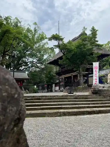 青井阿蘇神社(熊本県)