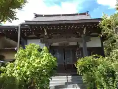 教恩寺(神奈川県)