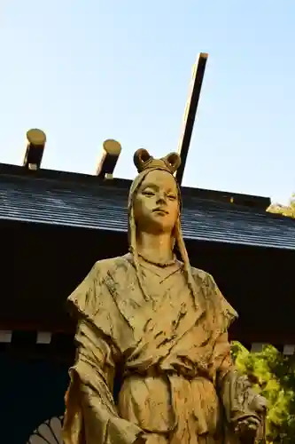 伊曽乃神社(愛媛県)