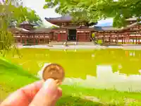 平等院のその他建物