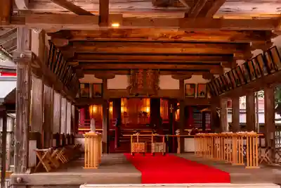 宗像大社(福岡県)