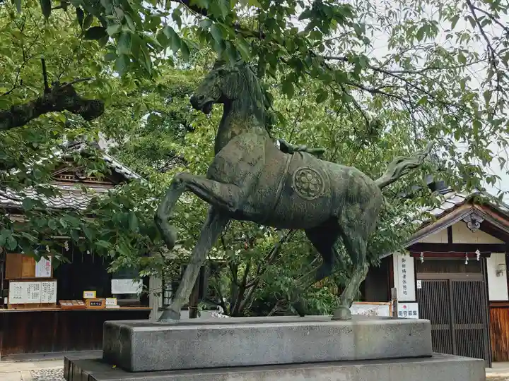鹽竃神社(愛知県)