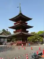 成田山新勝寺(千葉県)