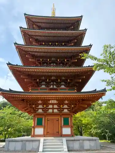 成相寺(京都府)