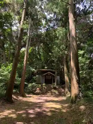 稲荷神社(千葉県)