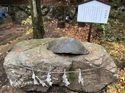 富士山東口本宮 冨士浅間神社の建物その他