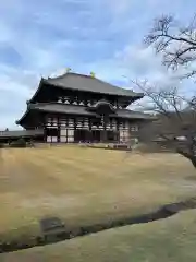 東大寺(奈良県)