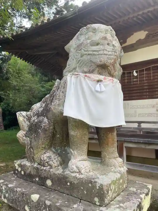 松帆神社(兵庫県)