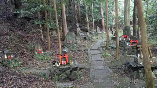 若山神社(大阪府)