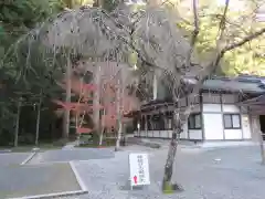 小國神社の庭園