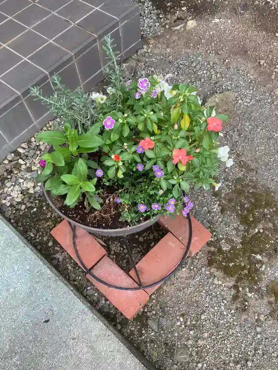 慶覚院のその他建物