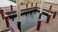 息栖神社の建物その他