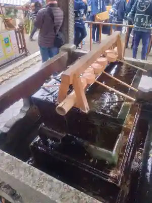 秩父神社(埼玉県)
