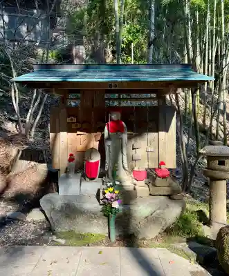 目の霊山　油山寺(静岡県)