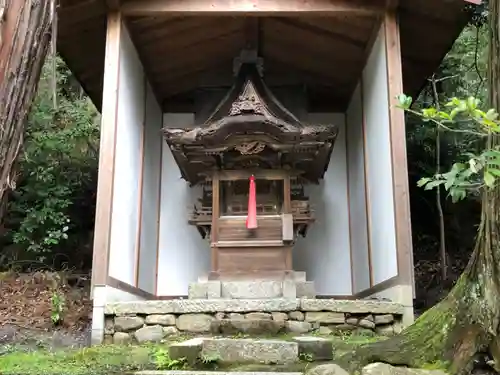 阿爲神社(大阪府)