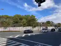 平塚八幡宮(神奈川県)