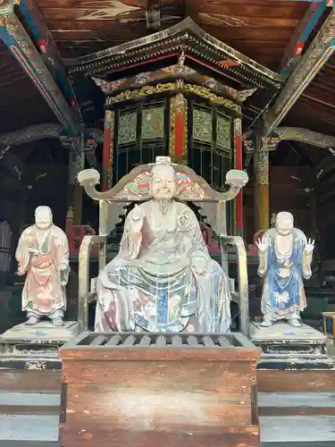 清凉寺(京都府)