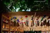 川越氷川神社(埼玉県)