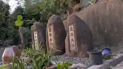 感應寺(感応寺）(京都府)