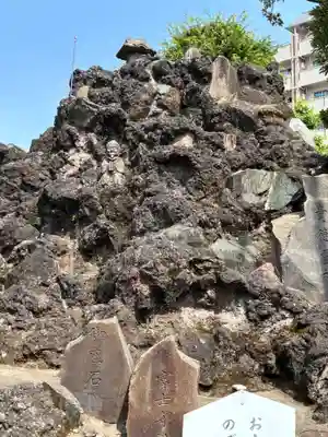 池袋氷川神社(東京都)