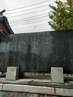 水元神社(東京都)