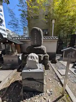 回向院(東京都)