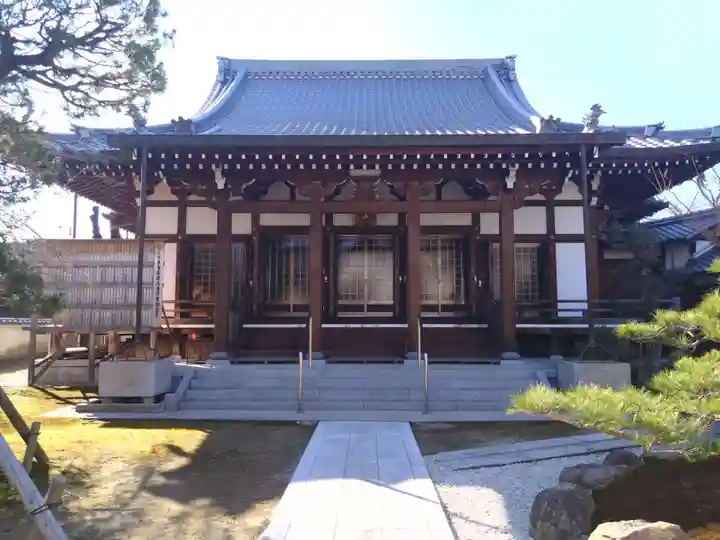 浄正寺(愛知県)