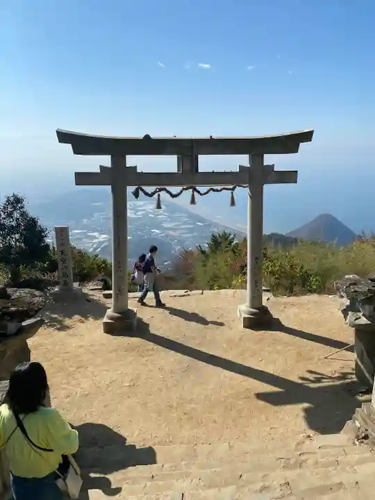 高屋神社(香川県)