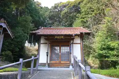 十楽寺のその他建物