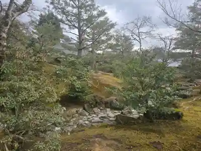 鹿苑寺(金閣寺)(京都府)