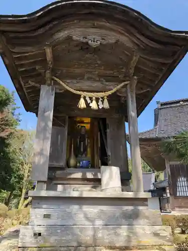 國泰寺のその他建物