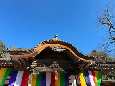 深大寺(東京都)