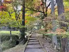 龍穏寺の建物その他