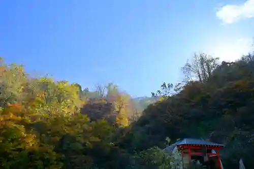 高龍神社(新潟県)