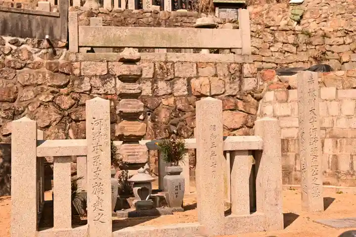 長生寺(広島県)