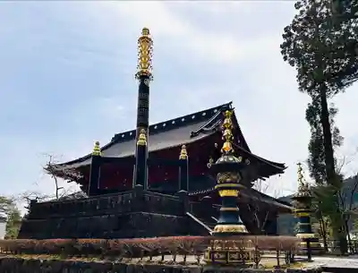 輪王寺(栃木県)