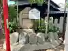 我堂八幡宮(大阪府)