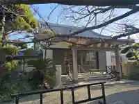 智禅寺(大阪府)